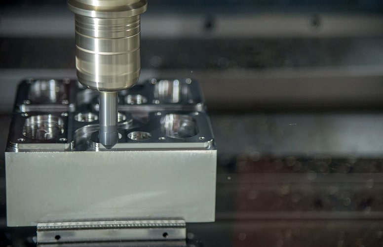 Rubber Molds