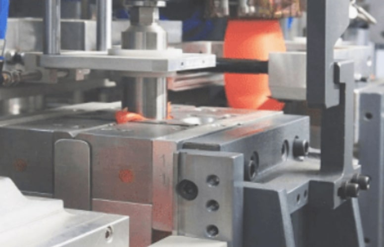 Insert Molding