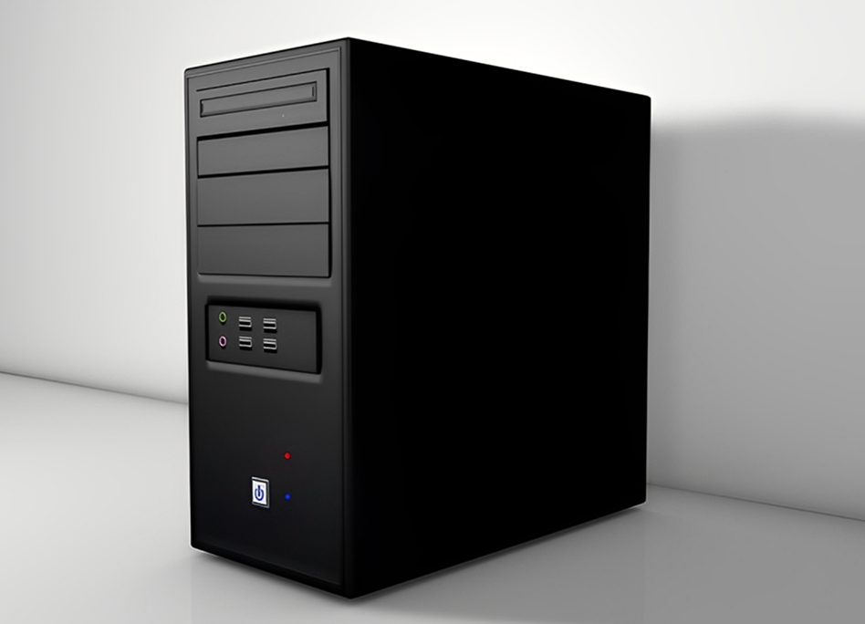 Increase Production Capacity of Mold used for making Computer Parts