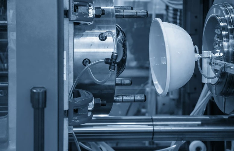 Precision Plastics