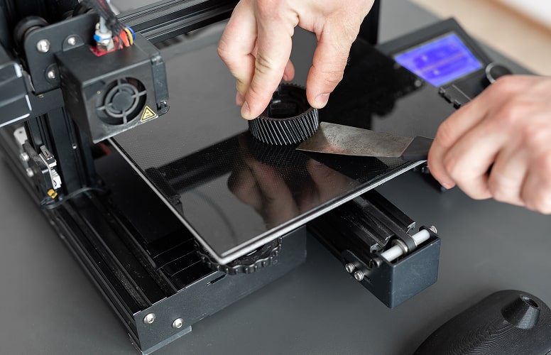 Precision Plastics