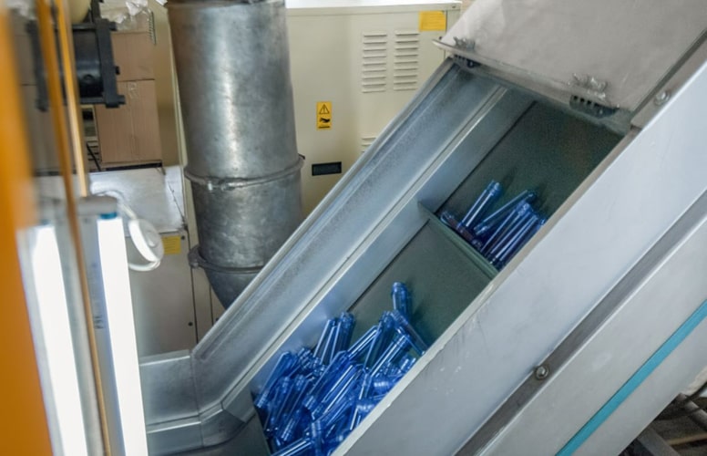 Cold Runner Molds