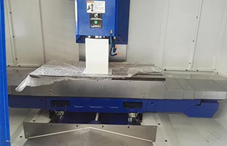 Injection Molding