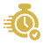 Faster Cycle Times