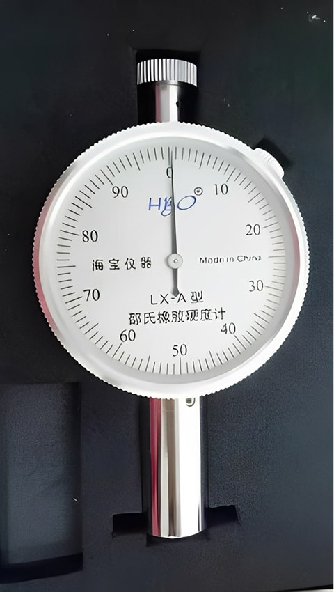Hardness Tester