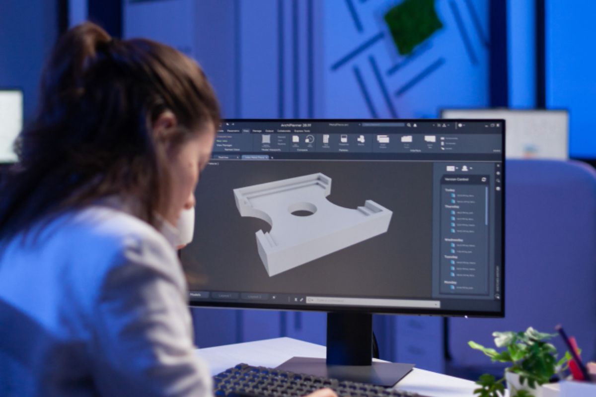 Advanced Software and Prototyping