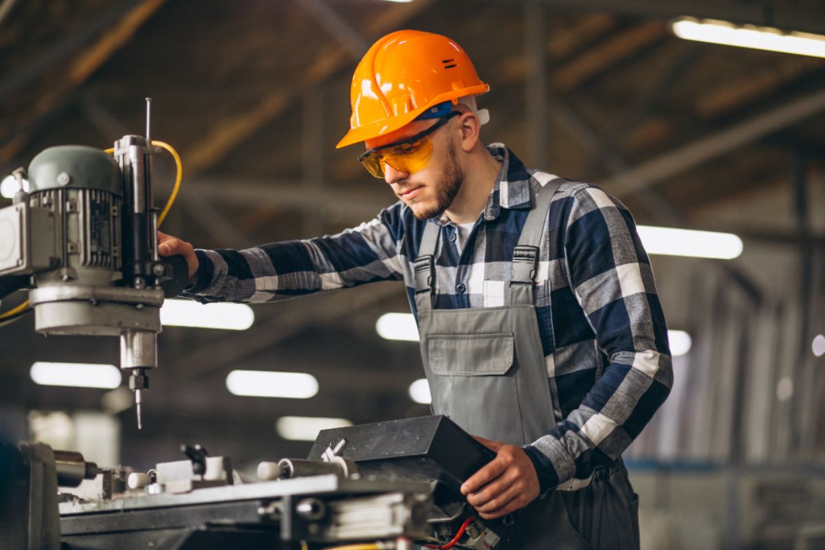 Cost-Efficient Manufacturing