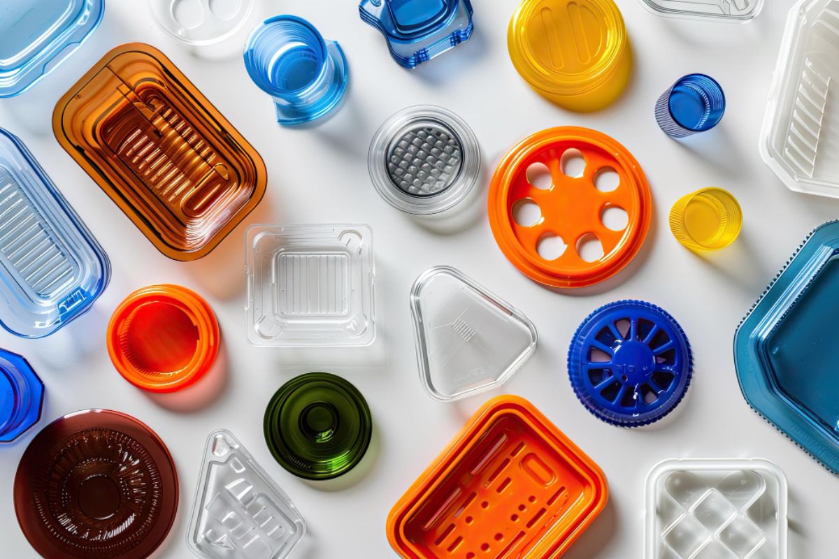 Why Outsourcing Plastic Molds Makes Sense?