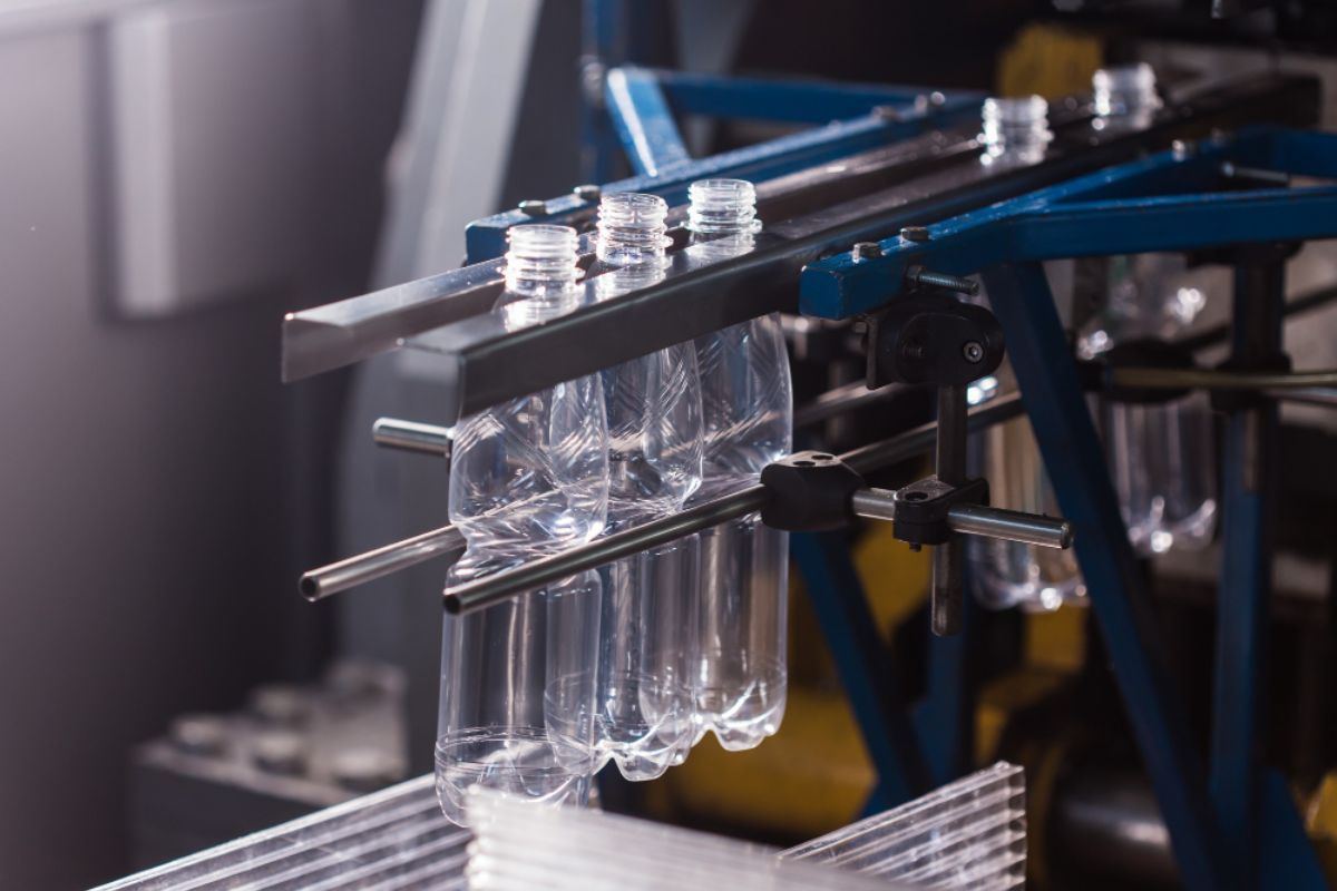 Where to Find the Best Plastic Molders in China?