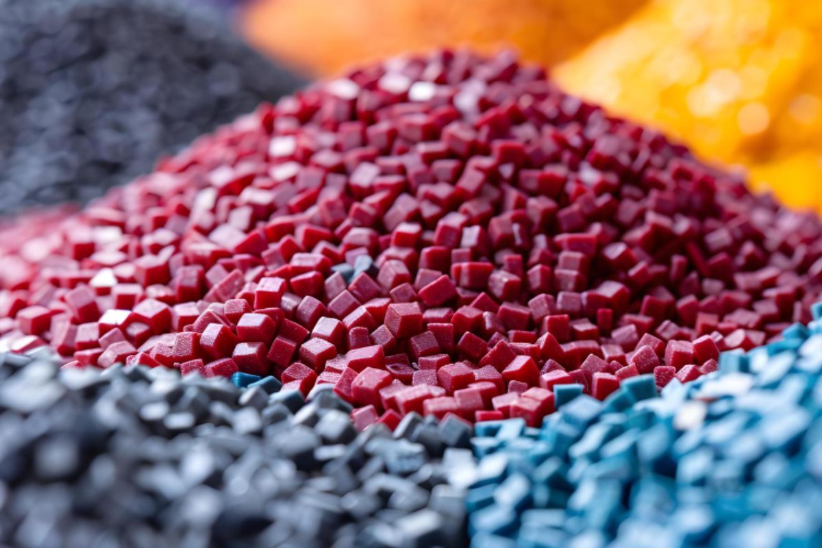 Lightweight Materials