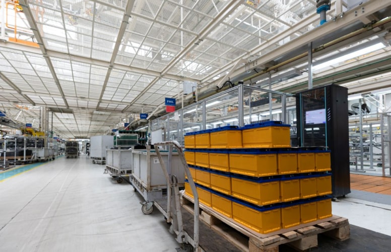 Different Applications of Injection Molding Using Large Parts