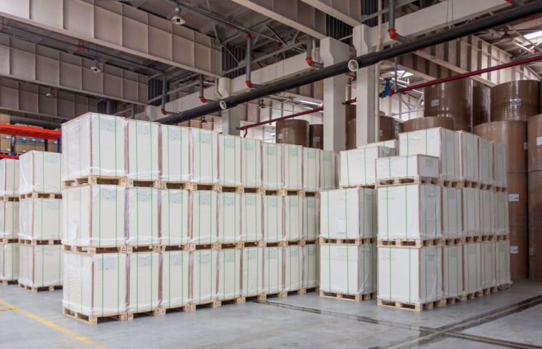 Injection Mold Storage Systems Built with Richfields’ Precision Molding