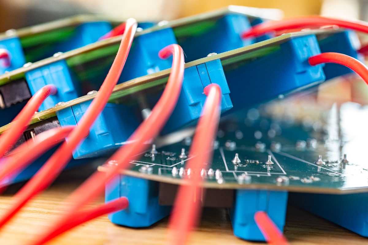 Consumer Electronics