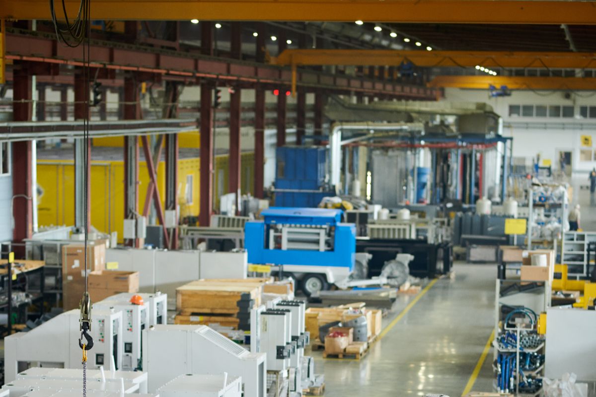 Why Choose China for All Your Injection Molding Needs?