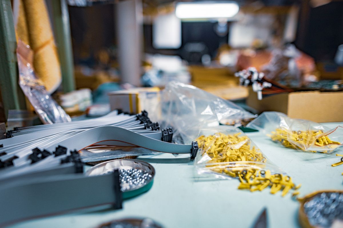 Benefits of Outsourcing to Plastic Injection Molding in China
