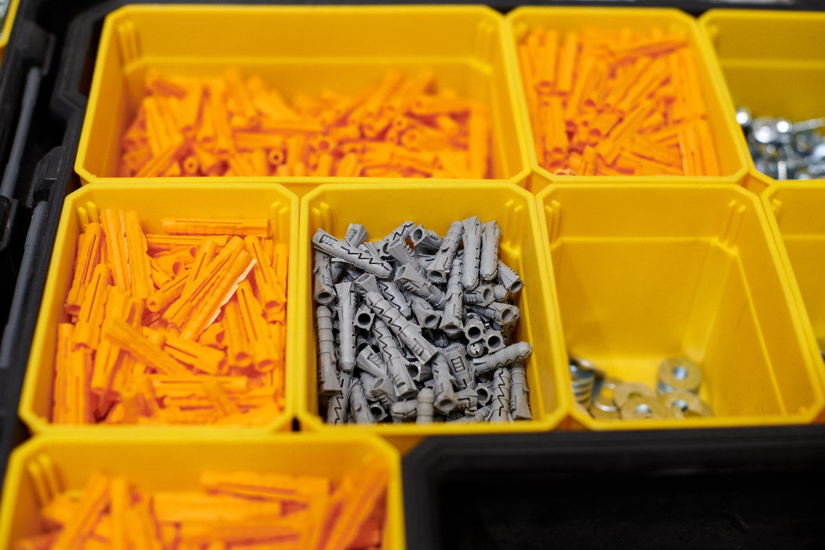 When Precision and Complexity are Required in Plastic Components