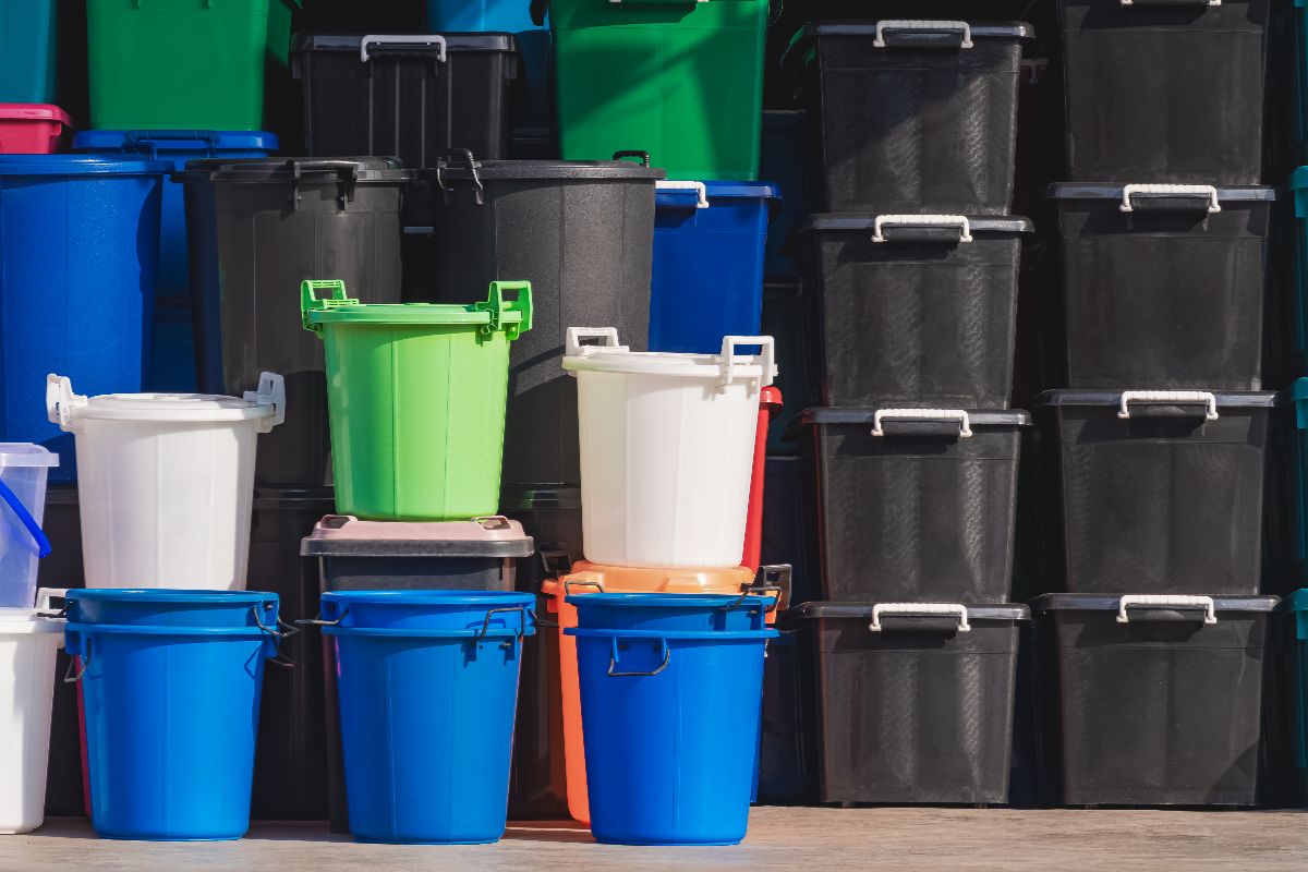 How to Mass Produce Plastic Products