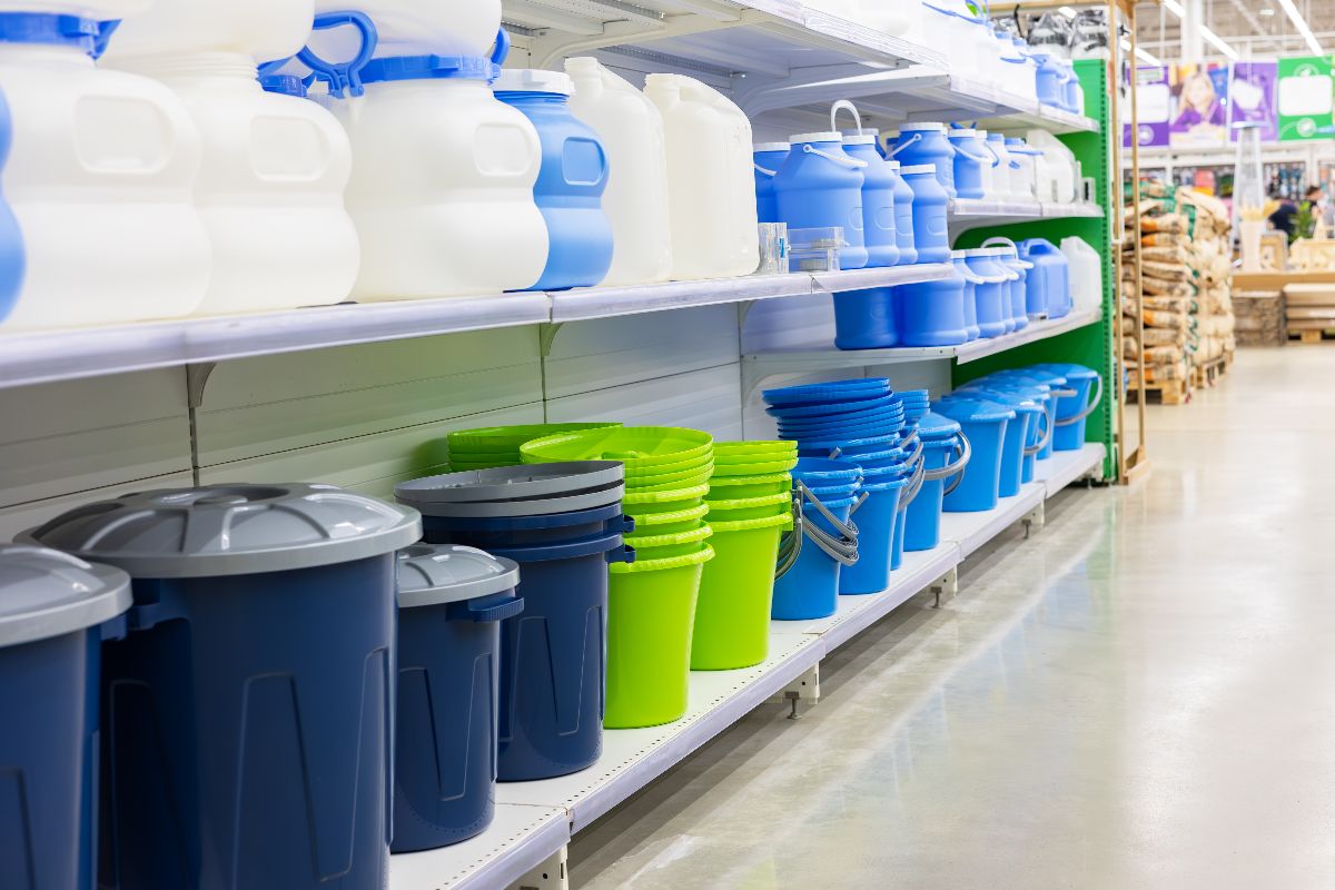 The Best Way to Manufacture Large Plastic Components