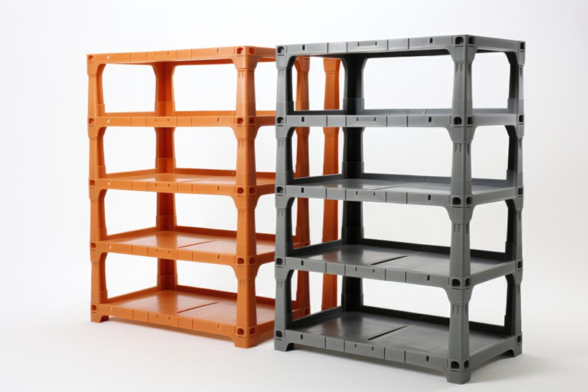 Where to Find Injection Mold Storage Racks?
