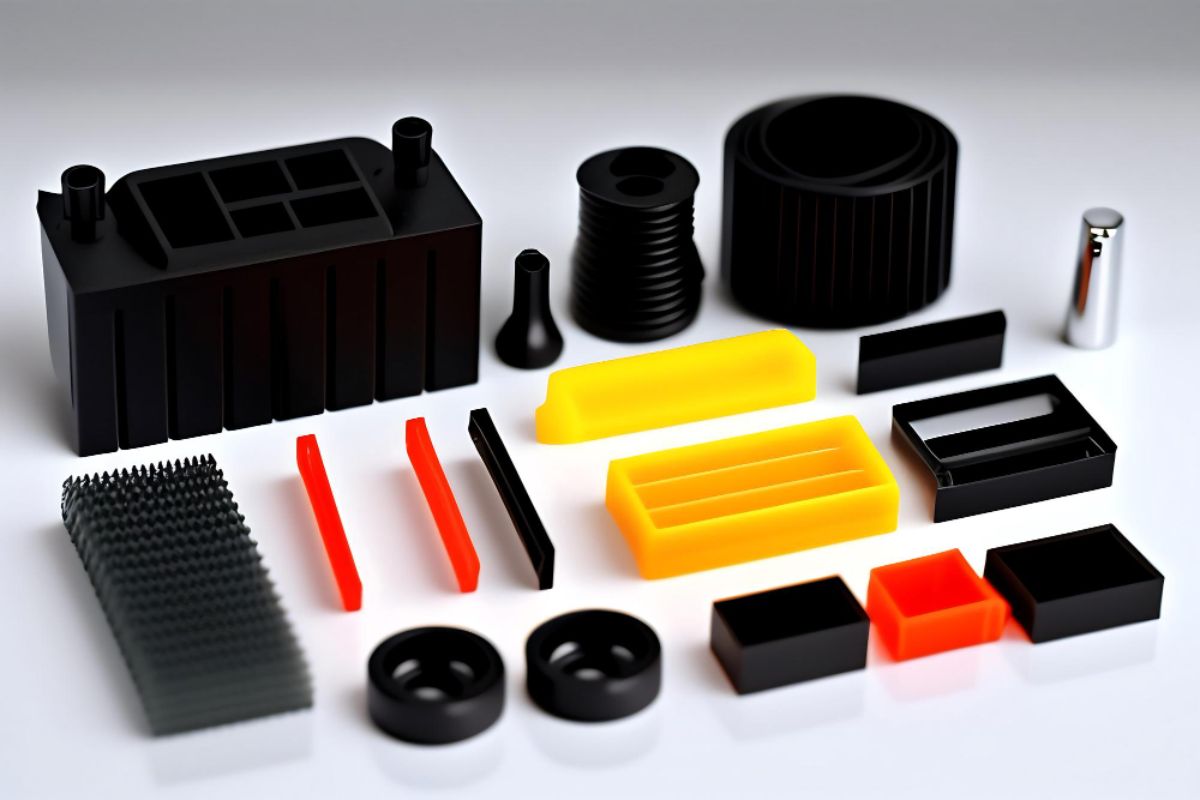 Why Automotives Need Injection Molded Products