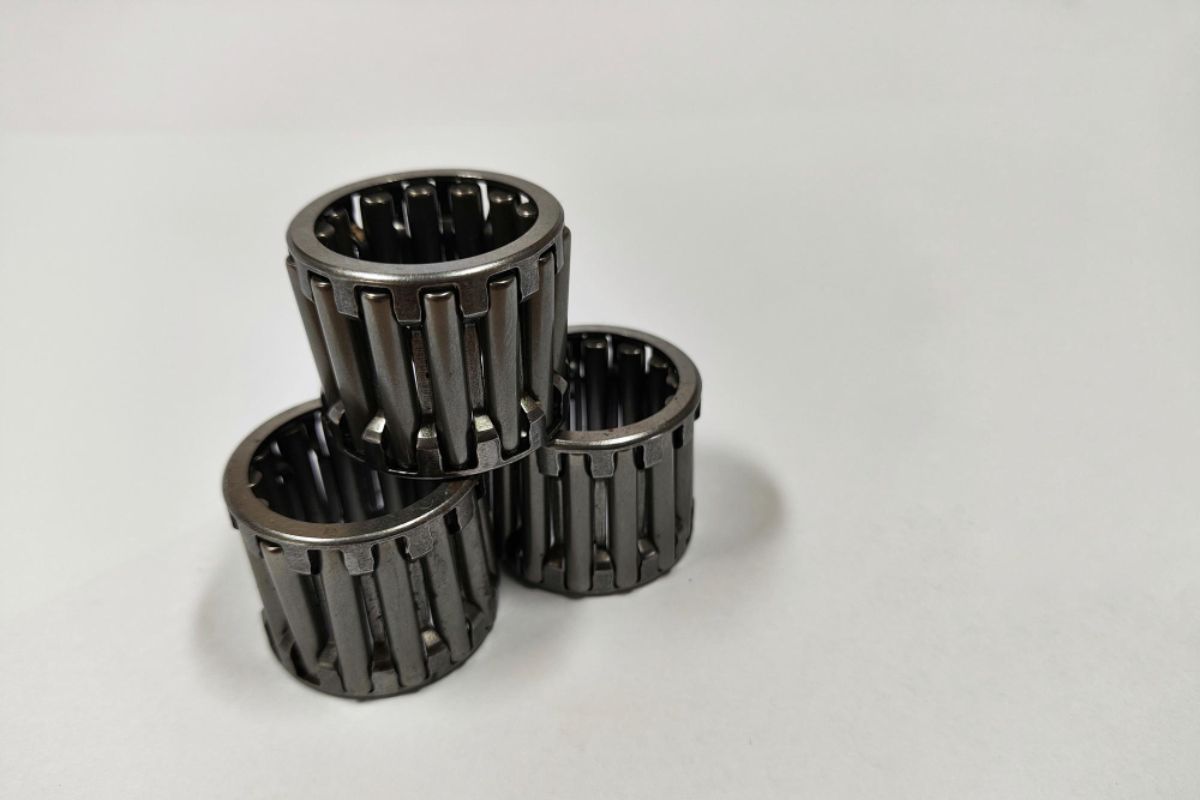 Injection-molded car parts