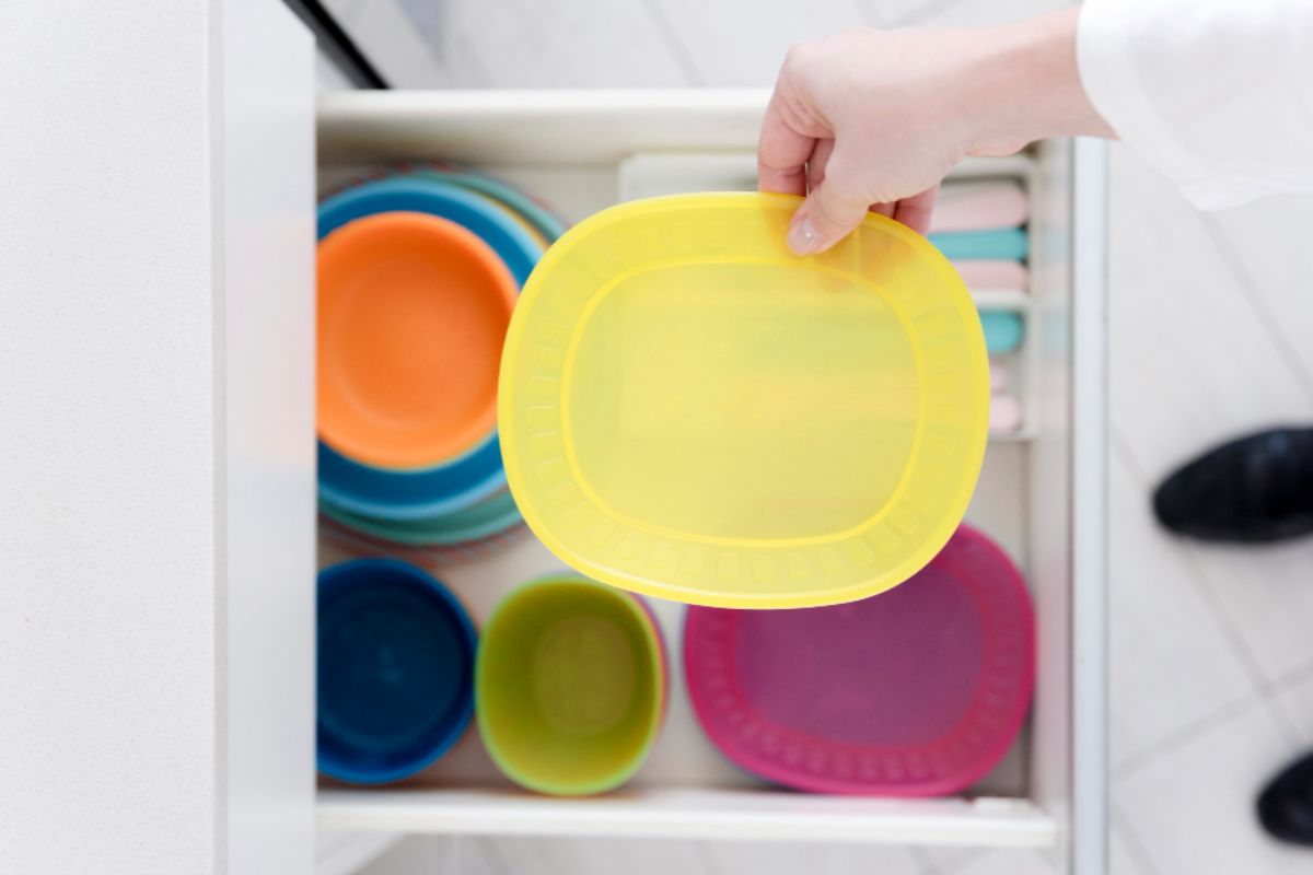 Common Injection Molded Products for Consumer Goods