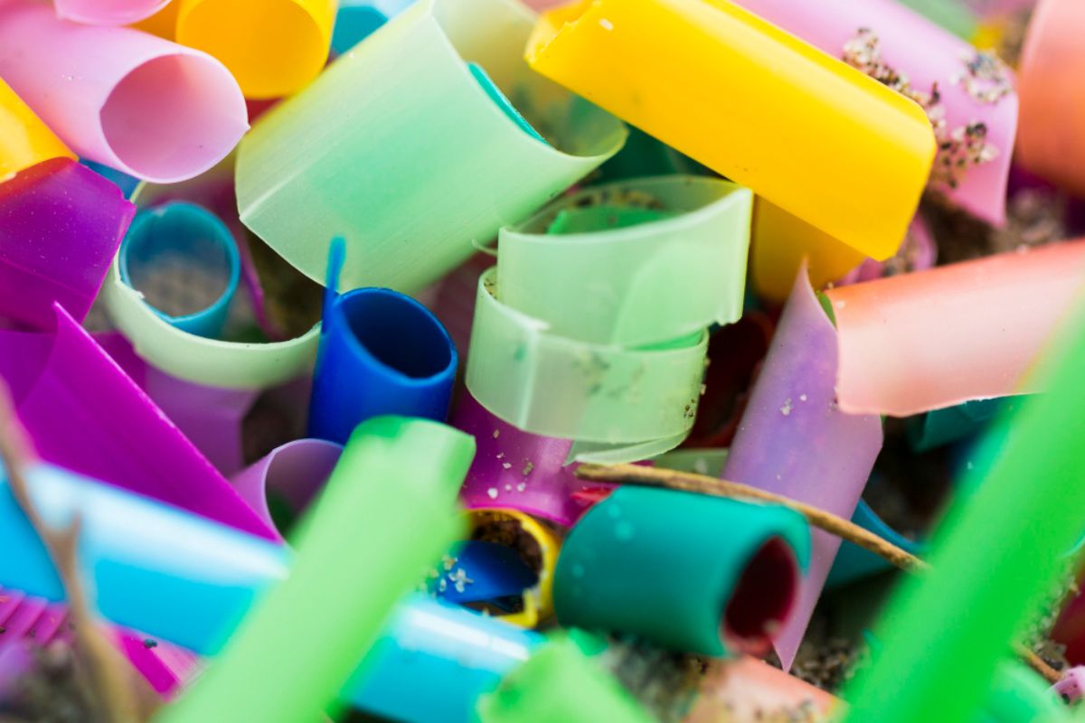 Different types of plastics that can be used for injection molding