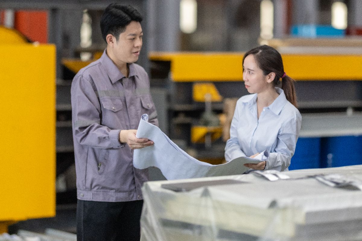 Quality Control and Assurance