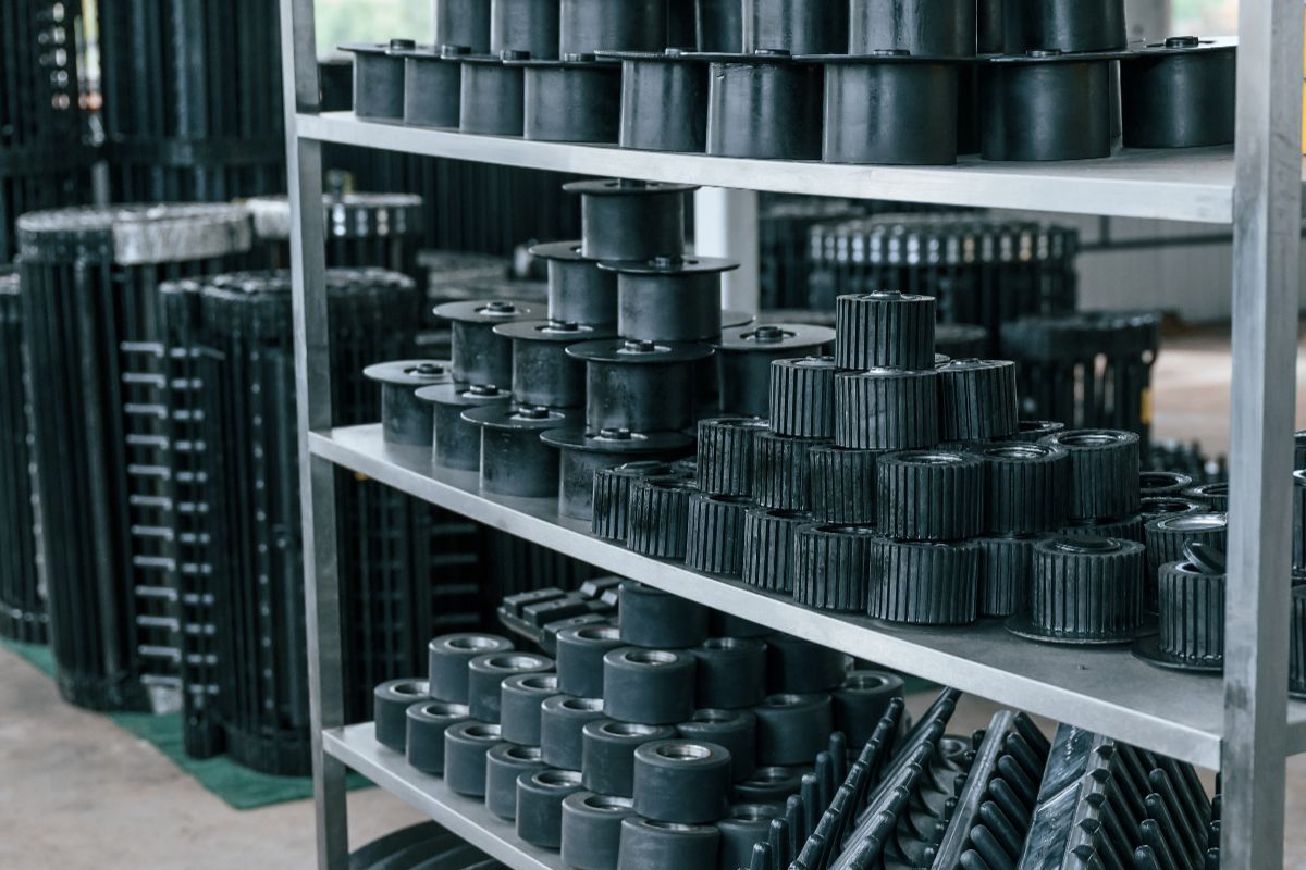 How Richfields Handles Complex Molding Projects for Global Clients