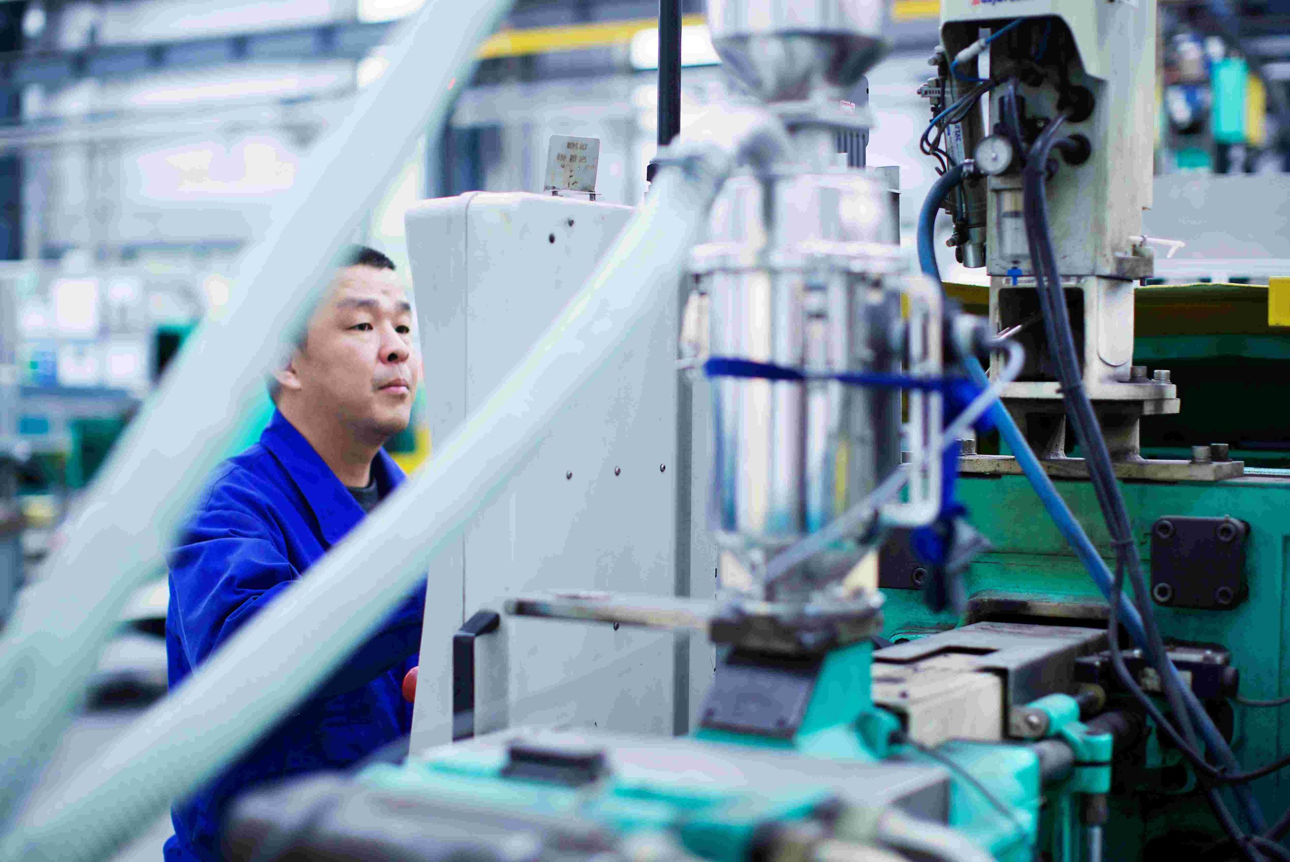 Precision Injection Molding vs. General Injection Molding: What’s the Difference?