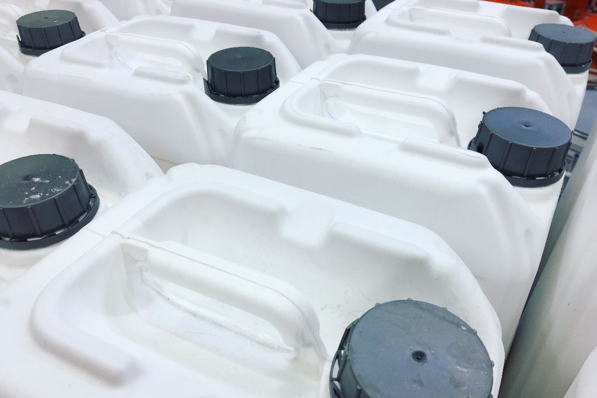 product expectations with injection molding