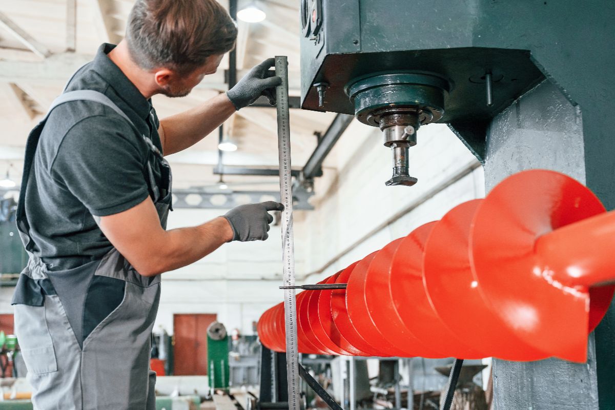 Supply chain disruptions posing challenges to production in US