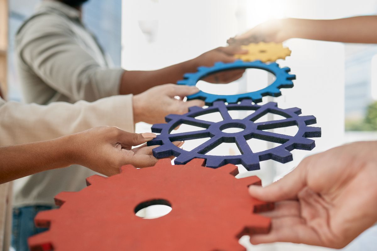 Production team facing inefficiencies