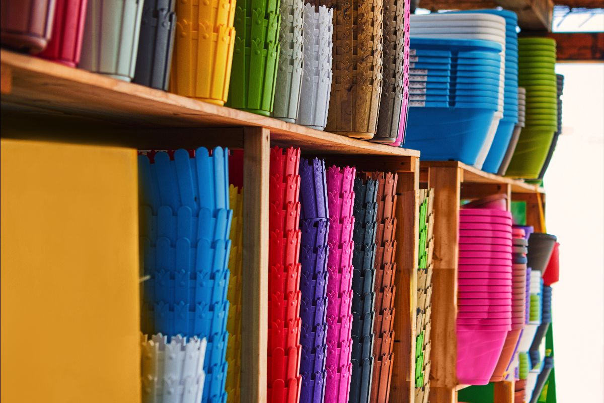 injection-molded products that meet quality assurance standards