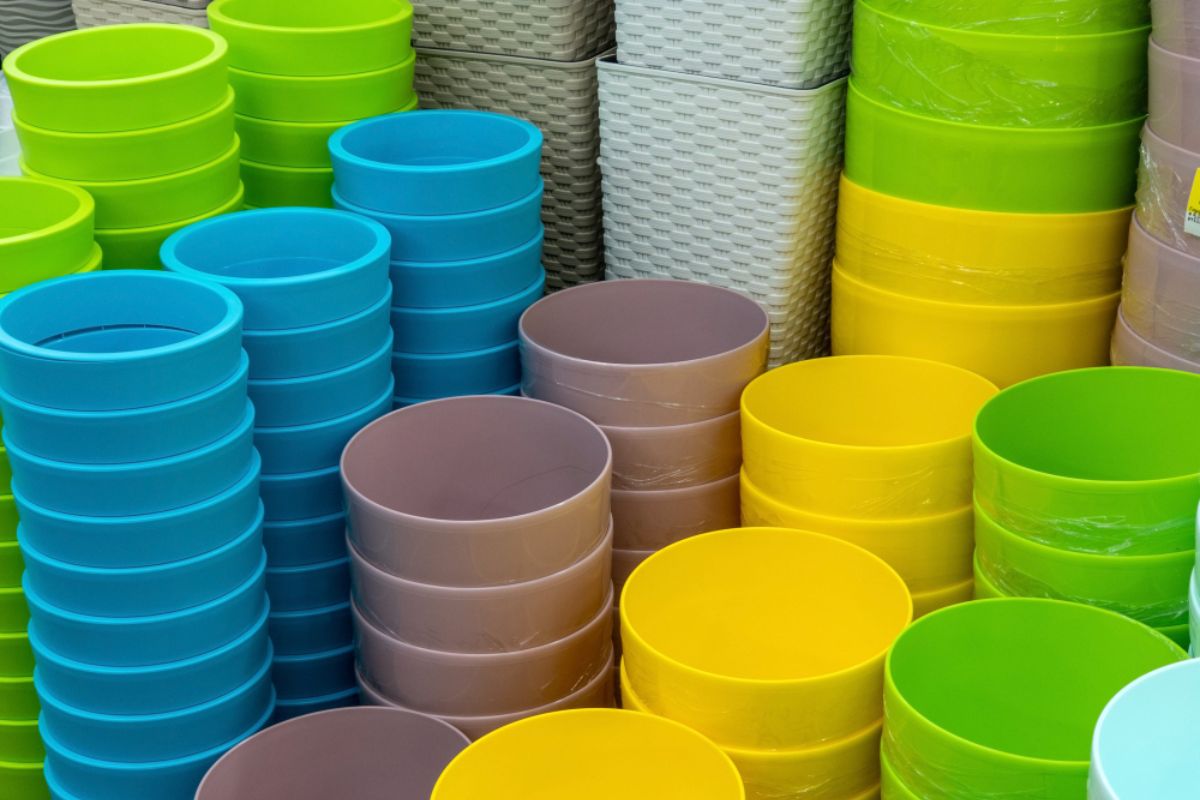 Standard Injection Molding