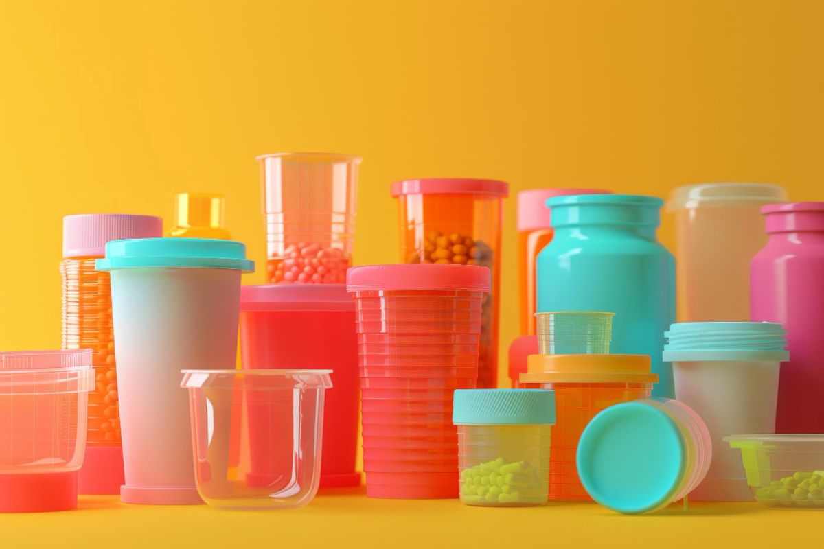 How to Select Materials for Large Injection Molded Parts