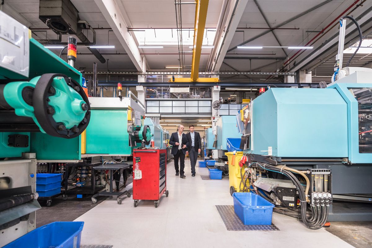 Environmental and Operational Factors