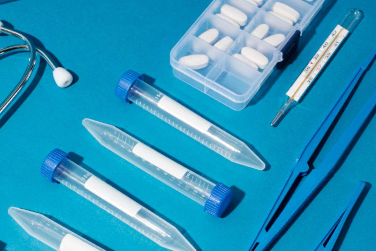 Customized Large Injection Molding