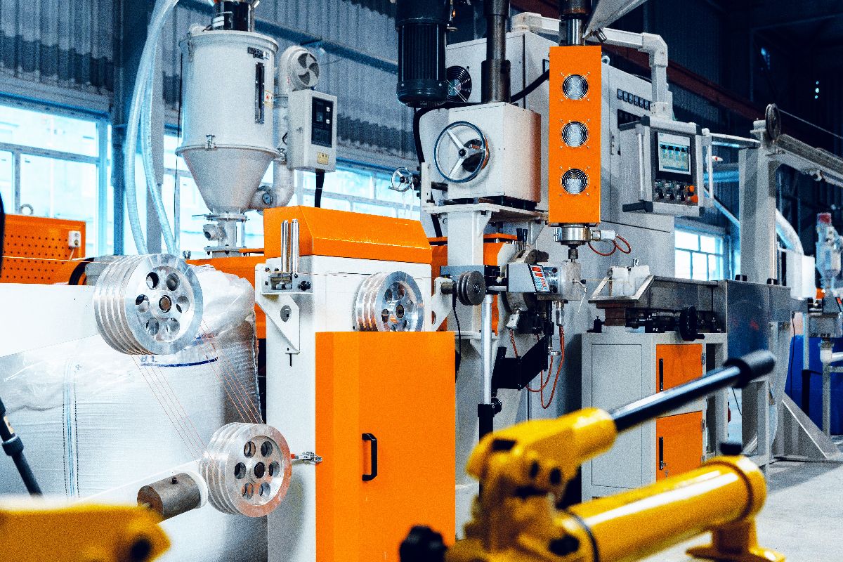 Reducing Cycle Times in Large Size Injection Molding Projects