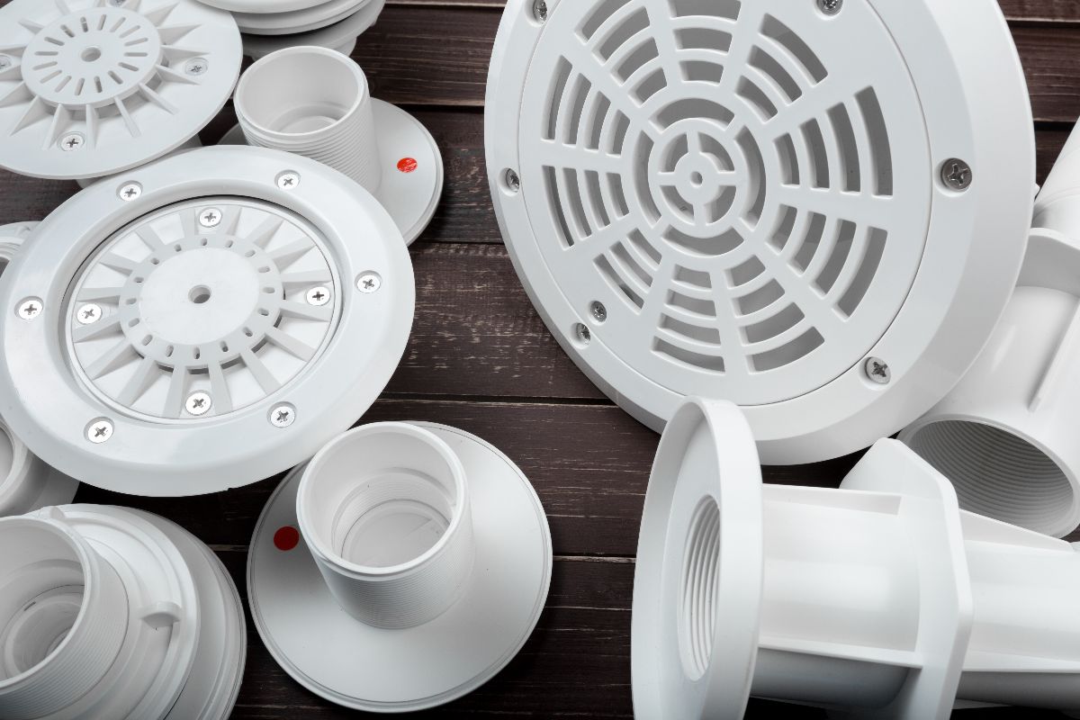 Material Selection Strategies for Consumer Product Parts