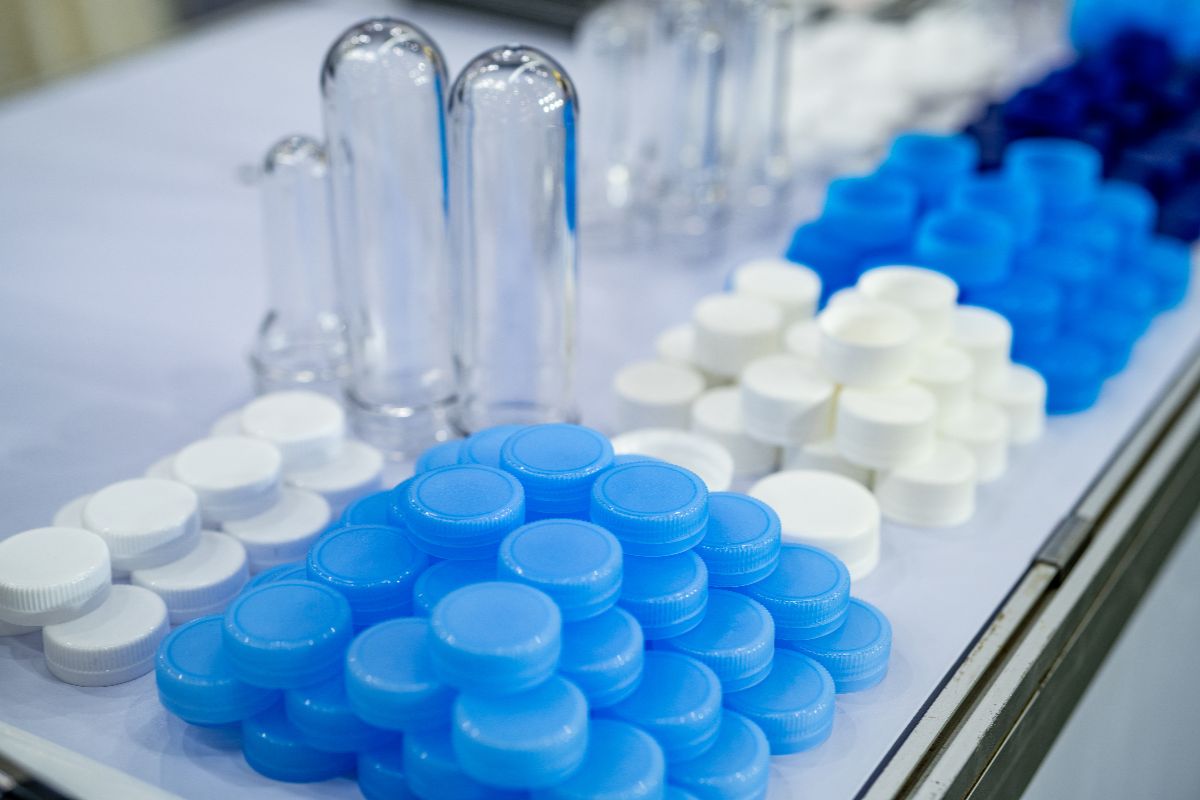 7 Ways Plastic Injection Molding Transforms Ideas into Functional Products