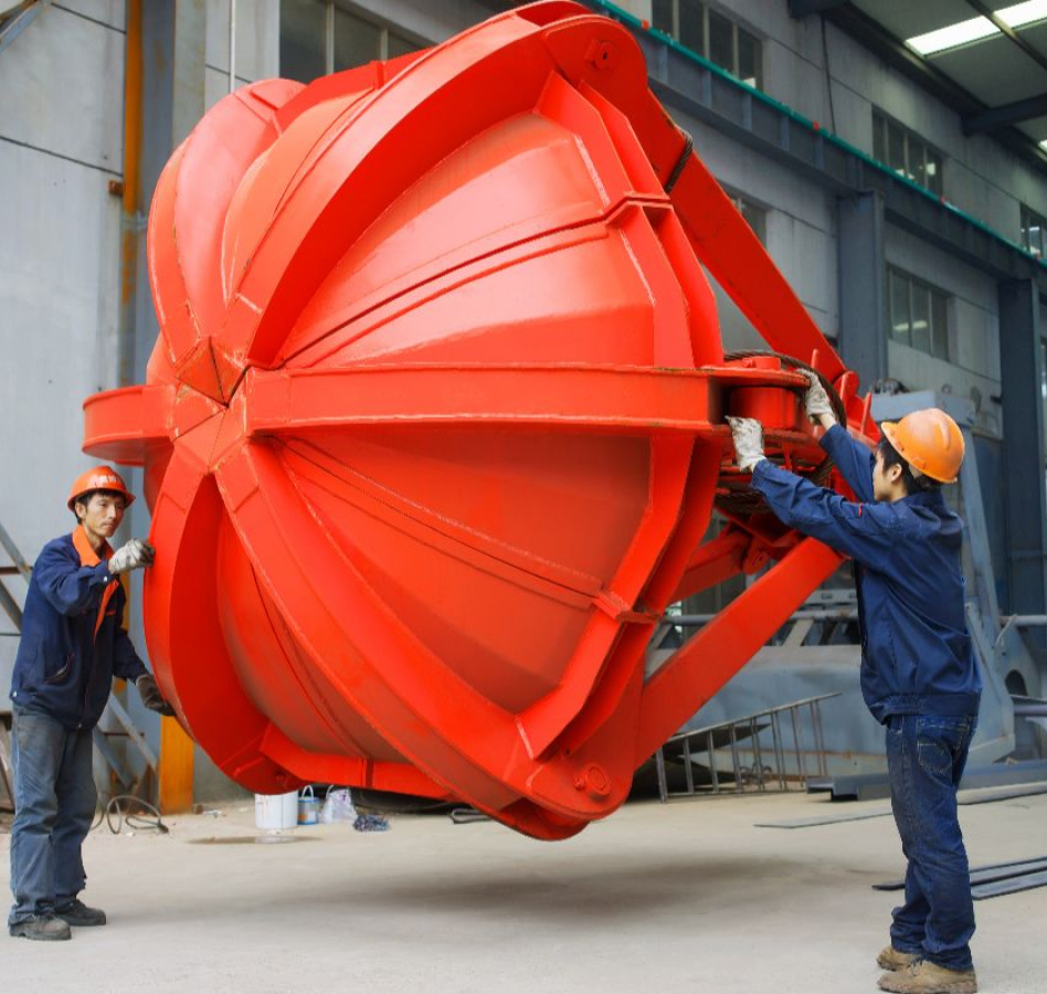 Injection Molding of Large Parts by Experts in Custom Plastic Manufacturing