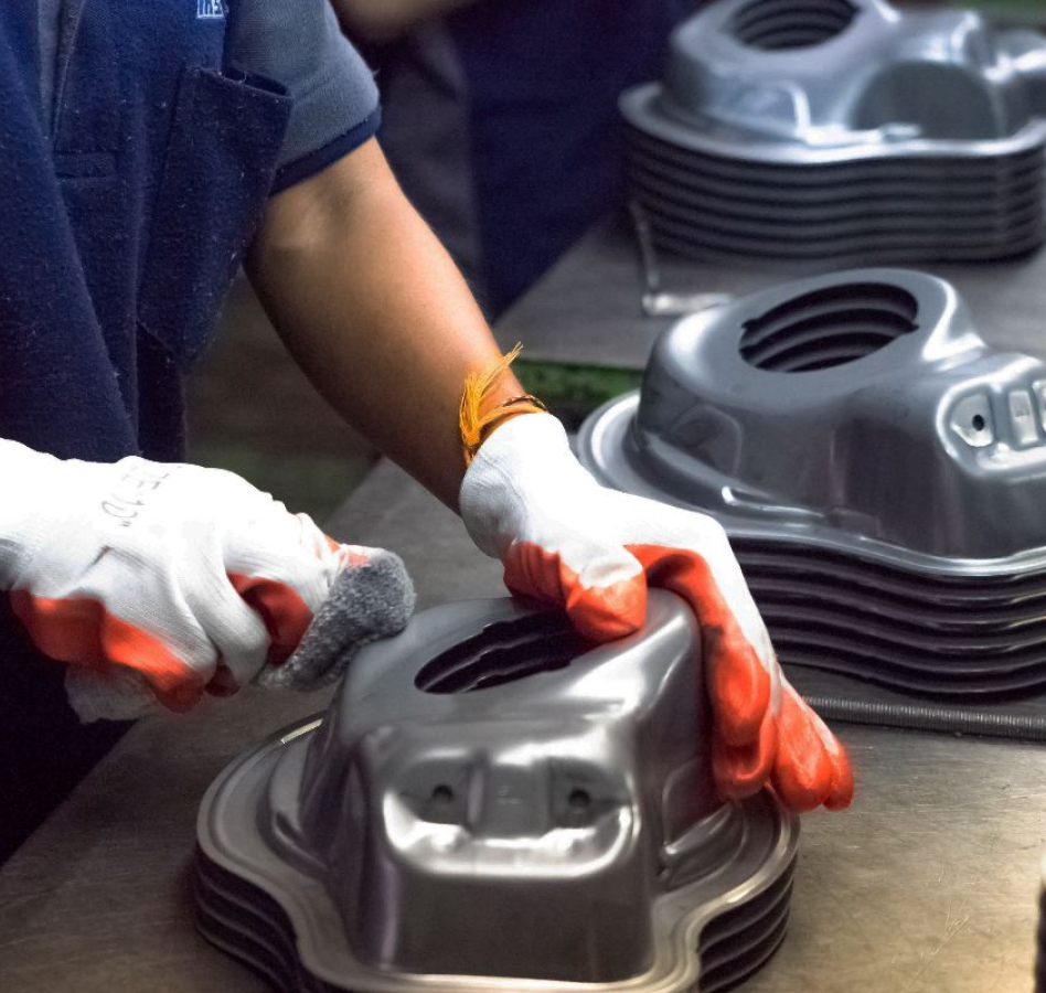 Plastic Mold Maker in China for Custom Precision Manufacturing