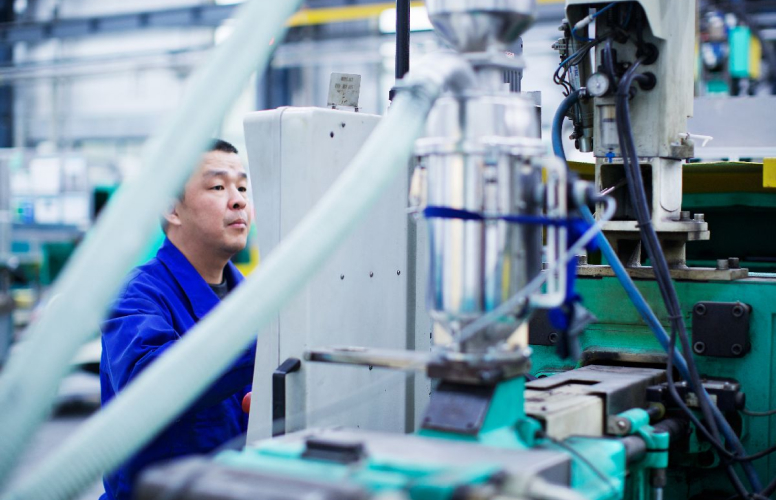 Why Choose Richfields as Your Precision Plastic Manufacturer in China?