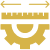 Large-Format Part Capability