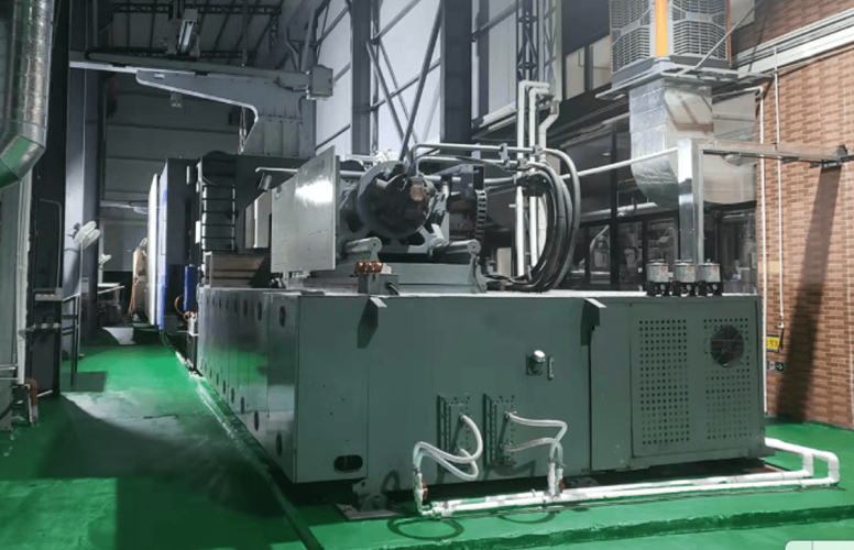 Why Richfields Plastics is a Trusted Partner for Injection Molding of Large Parts