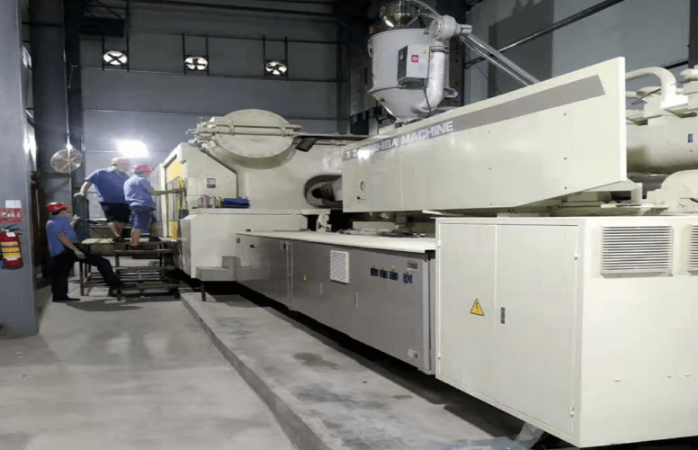 Why Choose Richfields for Customized Large Injection Molding